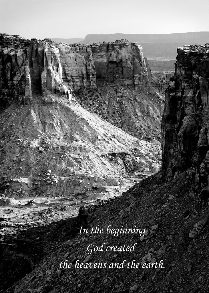 Canyonlands National Park, Utah.