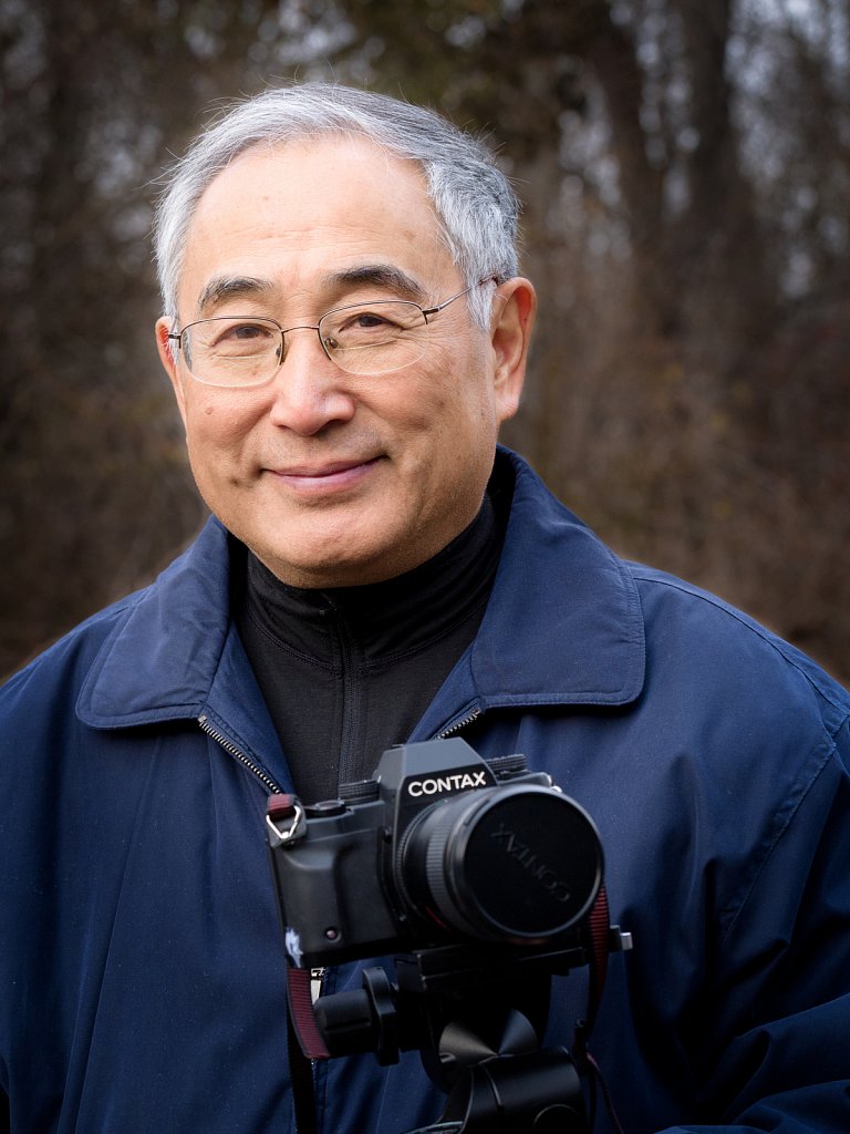 Dr. Yong-ran Zhu