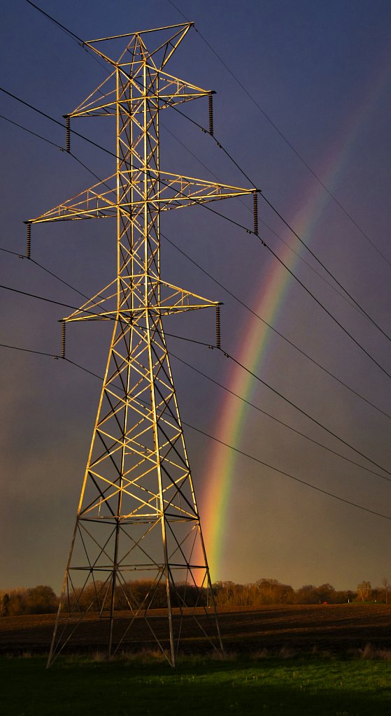 Electric Rainbow